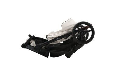 Stroller Bebetto LUCA PRO 37, 2in1 13 Stroller Bebetto LUCA PRO 37, 2in1 13
