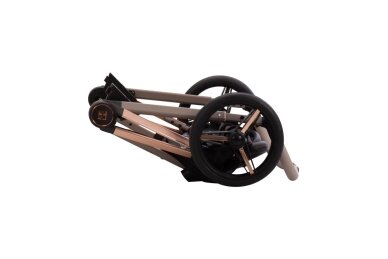Stroller Bebetto MONTI PREMIUN CLASS PC 08, 2in1 11