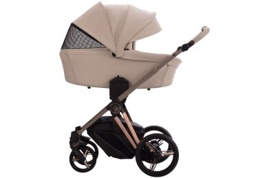 Stroller Bebetto MONTI PREMIUN CLASS PC 08, 2in1 6 Stroller Bebetto MONTI PREMIUN CLASS PC 08, 2in1 6