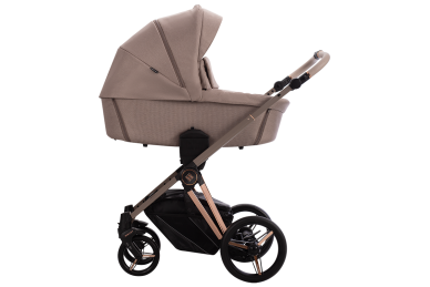 Stroller Bebetto MONTI PREMIUN CLASS PC 08, 2in1 1 Stroller Bebetto MONTI PREMIUN CLASS PC 08, 2in1 1