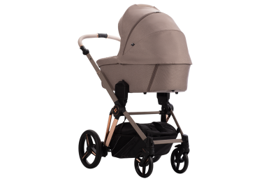 Stroller Bebetto MONTI PREMIUN CLASS PC 08, 2in1 2