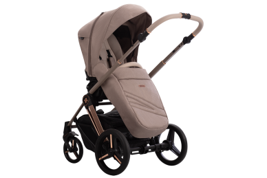 Stroller Bebetto MONTI PREMIUN CLASS PC 08, 2in1 4 Stroller Bebetto MONTI PREMIUN CLASS PC 08, 2in1 4