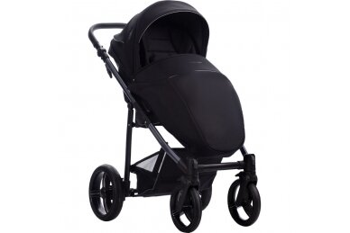 Stroller Bebetto NICO ESTILO 08, 2in1 5 Stroller Bebetto NICO ESTILO 08, 2in1 5