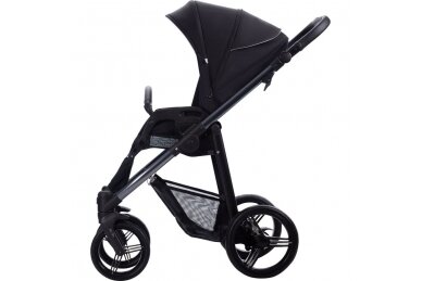 Stroller Bebetto NICO ESTILO 08, 2in1 2 Stroller Bebetto NICO ESTILO 08, 2in1 2
