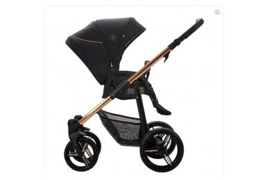 Stroller Bebetto NICO ESTILO Golden, 2in1 5