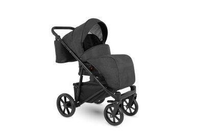 Stroller Camarelo ALTERRO-01, 2in1 1 Stroller Camarelo ALTERRO-01, 2in1 1
