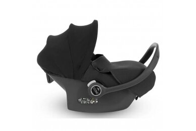 Stroller Camarelo ALTERRO-05, 3in1 2 Stroller Camarelo ALTERRO-05, 3in1 2