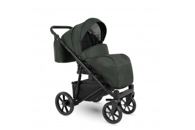 Stroller Camarelo ALTERRO-05, 3in1 1 Stroller Camarelo ALTERRO-05, 3in1 1