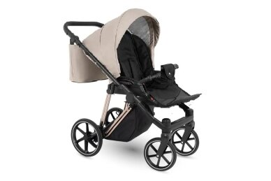 Stroller Camarelo ALTERRO Limited-06, 2in1 2 Stroller Camarelo ALTERRO Limited-06, 2in1 2