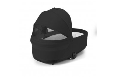 Stroller CYBEX Balios S Lux MOON BLACK 3in1 2 Stroller CYBEX Balios S Lux MOON BLACK 3in1 2