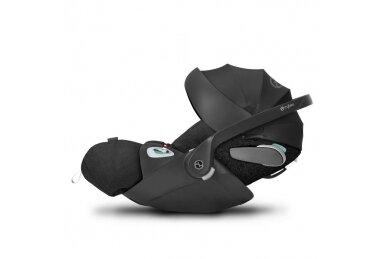 Stroller Cybex Priam V4 Jeremy Scott Wings 3in1 11 Stroller Cybex Priam V4 Jeremy Scott Wings 3in1 11