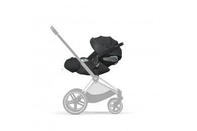 Stroller Cybex Priam V4 Jeremy Scott Wings 3in1 12 Stroller Cybex Priam V4 Jeremy Scott Wings 3in1 12