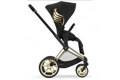Stroller Cybex Priam V4 Jeremy Scott Wings 3in1 4 Stroller Cybex Priam V4 Jeremy Scott Wings 3in1 4