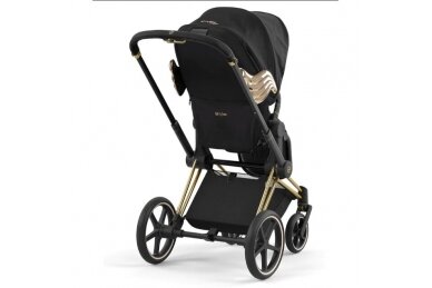 Stroller Cybex Priam V4 Jeremy Scott Wings 3in1 7