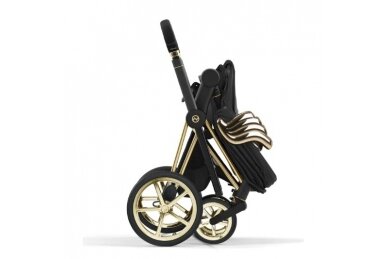 Stroller Cybex Priam V4 Jeremy Scott Wings 3in1 9 Stroller Cybex Priam V4 Jeremy Scott Wings 3in1 9