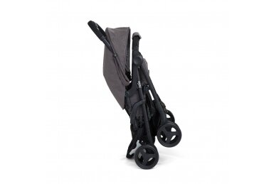 Pushchair Joie AIRE TWIN Dark Pewter 4 Pushchair Joie AIRE TWIN Dark Pewter 4