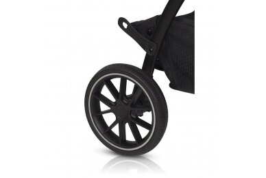 Stroller Euro-Cart CROX Iron 15 Stroller Euro-Cart CROX Iron 15