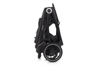 Stroller Euro-Cart CROX Iron 13 Stroller Euro-Cart CROX Iron 13