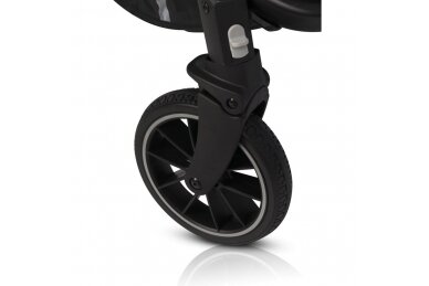 Stroller Euro-Cart CROX Iron 14 Stroller Euro-Cart CROX Iron 14