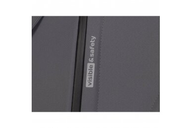 Stroller Euro-Cart CROX Iron 20 Stroller Euro-Cart CROX Iron 20