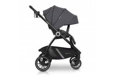 Stroller Euro-Cart CROX Iron 6 Stroller Euro-Cart CROX Iron 6