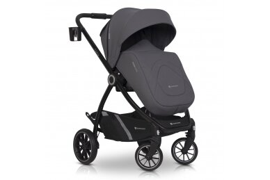 Stroller Euro-Cart CROX Iron 3 Stroller Euro-Cart CROX Iron 3