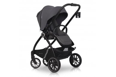 Stroller Euro-Cart CROX Iron Stroller Euro-Cart CROX Iron