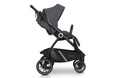 Stroller Euro-Cart CROX Iron 5 Stroller Euro-Cart CROX Iron 5