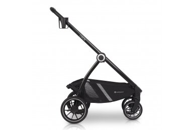 Stroller Euro-Cart CROX Taupe 19 Stroller Euro-Cart CROX Taupe 19