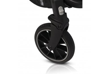 Stroller Euro-Cart CROX Taupe 21 Stroller Euro-Cart CROX Taupe 21