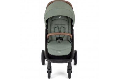Pushchair Joie LITETRAX™ PRO W/RC, Laurel 1 Pushchair Joie LITETRAX™ PRO W/RC, Laurel 1