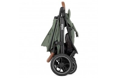 Pushchair Joie LITETRAX™ PRO W/RC, Laurel 5 Pushchair Joie LITETRAX™ PRO W/RC, Laurel 5