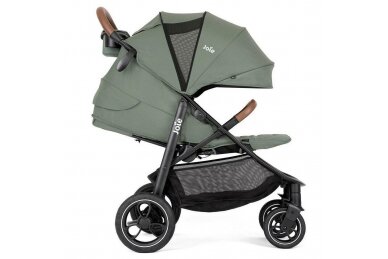 Pushchair Joie LITETRAX™ PRO W/RC, Laurel 3 Pushchair Joie LITETRAX™ PRO W/RC, Laurel 3
