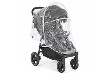 Pushchair Joie LITETRAX™ PRO W/RC, Laurel 4 Pushchair Joie LITETRAX™ PRO W/RC, Laurel 4
