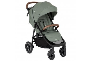 Pushchair Joie LITETRAX™ PRO W/RC, Laurel Pushchair Joie LITETRAX™ PRO W/RC, Laurel