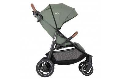 Pushchair Joie LITETRAX™ PRO W/RC, Laurel 2 Pushchair Joie LITETRAX™ PRO W/RC, Laurel 2