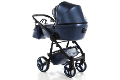 Stroller JUNAMA TERMO 04, 3in1 2 Stroller JUNAMA TERMO 04, 3in1 2
