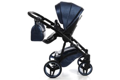Stroller JUNAMA TERMO 04, 3in1 7 Stroller JUNAMA TERMO 04, 3in1 7