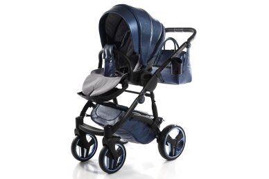 Stroller JUNAMA TERMO 04, 3in1 5 Stroller JUNAMA TERMO 04, 3in1 5