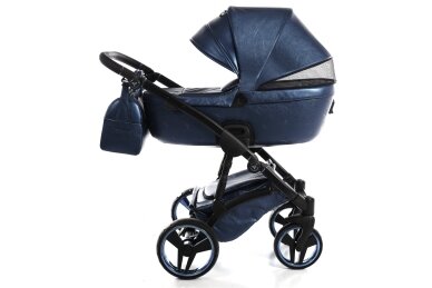 Stroller JUNAMA TERMO 04, 3in1 1 Stroller JUNAMA TERMO 04, 3in1 1