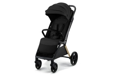 Stroller Kinderkraft LOOM Black Stroller Kinderkraft LOOM Black