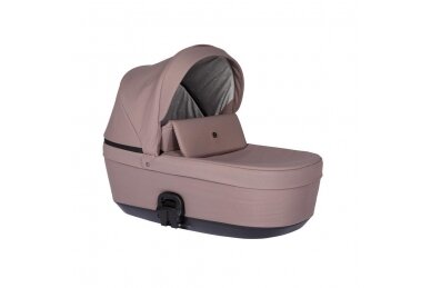 StrollerNord Comfort Plus Chassis 2in1, Coffee Beige 2