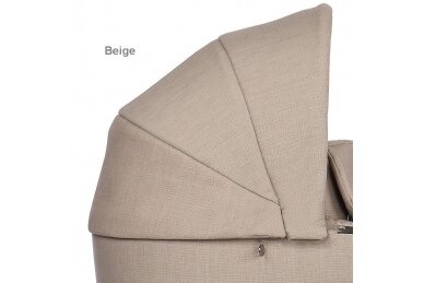Stroller Roan BASS NEXT Beige 2in1 3 Stroller Roan BASS NEXT Beige 2in1 3