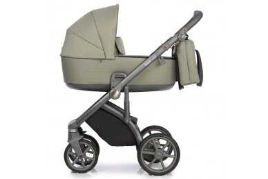 Stroller Roan BASS NEXT Misty Mood 2in1 1 Stroller Roan BASS NEXT Misty Mood 2in1 1