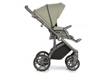 Stroller Roan BASS NEXT Misty Mood 2in1 2 Stroller Roan BASS NEXT Misty Mood 2in1 2