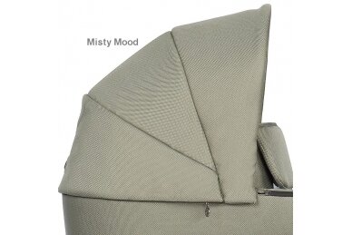 Stroller Roan BASS NEXT Misty Mood 2in1 3 Stroller Roan BASS NEXT Misty Mood 2in1 3