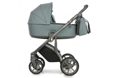 Stroller Roan BASS NEXT Ocean Mood 2in1 1 Stroller Roan BASS NEXT Ocean Mood 2in1 1