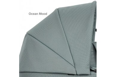 Stroller Roan BASS NEXT Ocean Mood 2in1 3 Stroller Roan BASS NEXT Ocean Mood 2in1 3