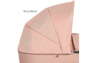 Stroller Roan BASS NEXT Rossy Mood 2in1 3 Stroller Roan BASS NEXT Rossy Mood 2in1 3