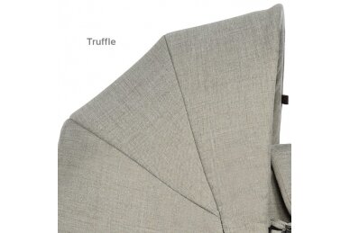 Stroller Roan BASS NEXT Truffle 2in1 3 Stroller Roan BASS NEXT Truffle 2in1 3